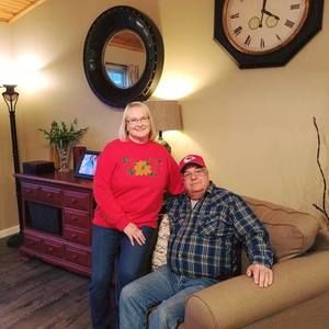 Meet your Posher, Debra